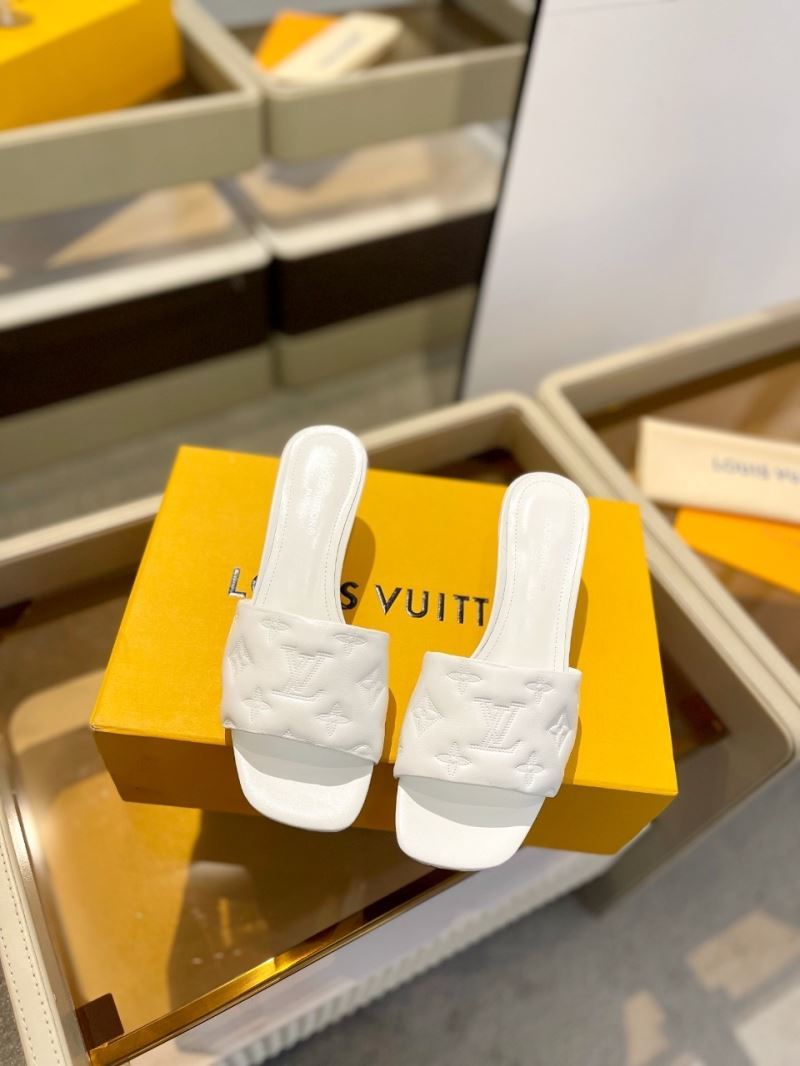 Louis Vuitton Slippers